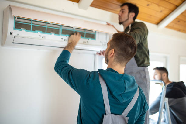 Best 24/7 HVAC Repair  in Apple Valley, OH