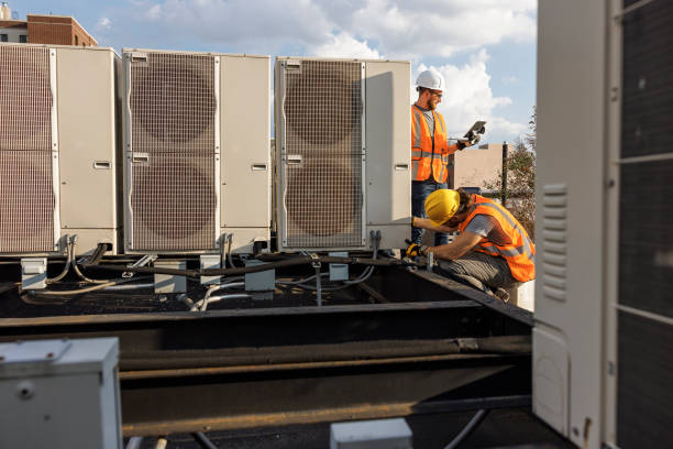 Best 24/7 HVAC Repair  in Apple Valley, OH