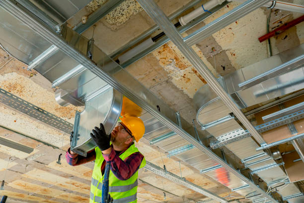 Best HVAC Replacement Cost  in Apple Valley, OH