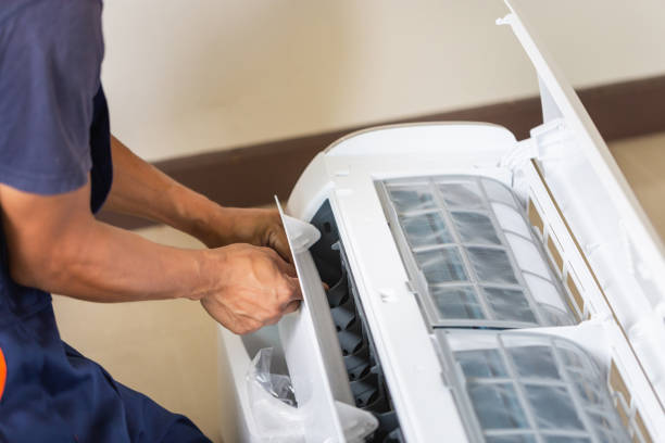 HVAC Emergency Services in Apple Valley, OH