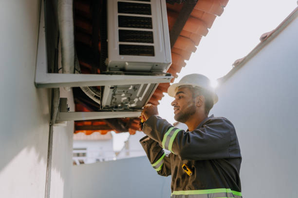 Best Ductless HVAC Repair  in Apple Valley, OH