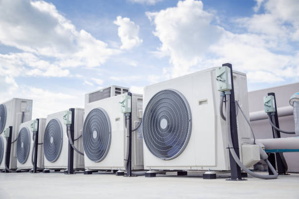 Best HVAC Repair Near Me  in Apple Valley, OH
