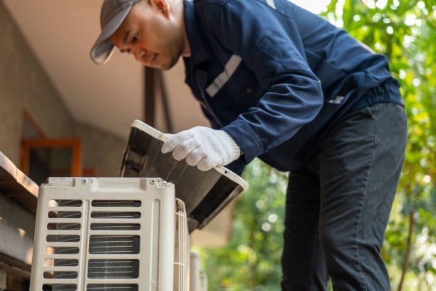 Best HVAC Companies Near Me  in Apple Valley, OH