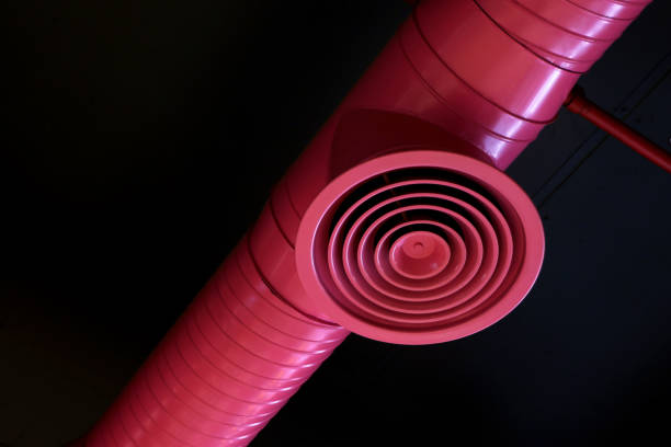 HVAC Air Duct Cleaning in Apple Valley, OH